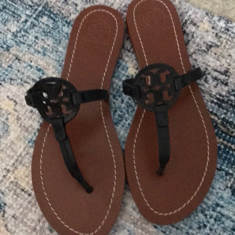 Tory Burch mini Miller sandal